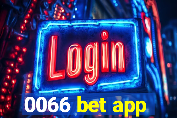 0066 bet app